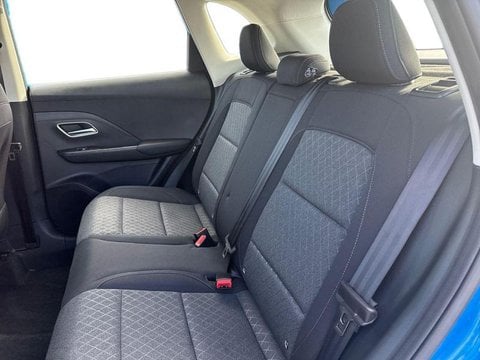 Voitures D'occasion À Vauchelles Les Quesnoy | Mg Zs 1.5 Hybrid+ 197Ch Comfort
