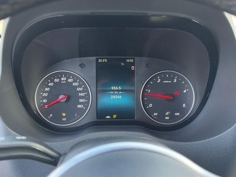Voitures D'occasion À Saint Maximin | Mercedes-Benz Sprinter Fg 519 Cdi 43 Long 3T5 Select Propu...