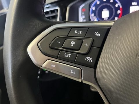Voitures D'occasion À Roissy En France | Volkswagen Taigo 1.0 Tsi 116Ch R-Line Edition Dsg7