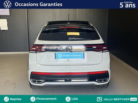 Voitures D'occasion À Roissy En France | Volkswagen Taigo 1.5 Tsi 150Ch R-Line Edition Dsg7