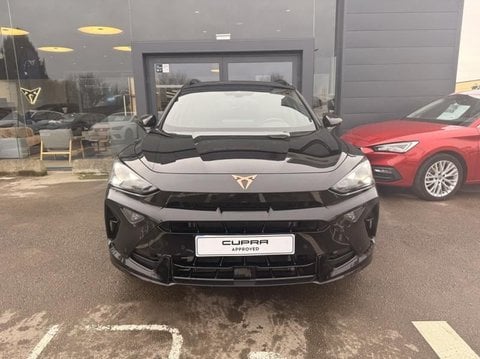 Voitures D'occasion À Beauvais | Cupra Formentor 1.5 Etsi Hybrid 150Ch V Dsg7