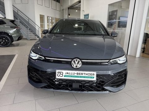 Voitures D'0Km À Garges Lès Gonesse | Volkswagen Golf 1.5 Etsi Evo2 150Ch R-Line Dsg7