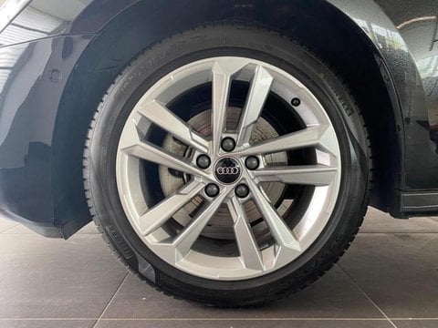 Voitures D'occasion À Beauvais | Audi A3 Sportback 35 Tfsi 150Ch Mild Hybrid Business Executive ...