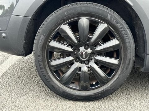 Voitures D'occasion À Saint Maximin | Mini Countryman Cooper S 192Ch Longstone Bva7 Euro6D-T