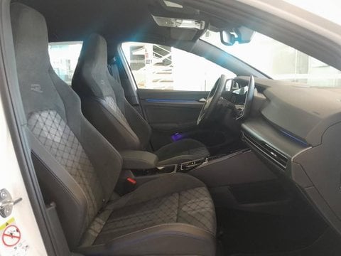 Voitures D'occasion À Jaux Compiègne | Volkswagen Golf 1.5 Etsi Evo2 116Ch R-Line Edition Dsg7