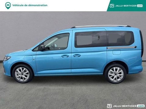 Voitures D'0Km À Vauchelles Les Quesnoy | Ford Tourneo Connect Grd 1.5 Ecoboost 150Ch Phev Titan...