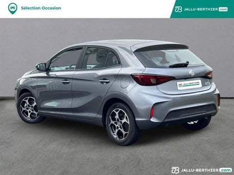Voitures D'occasion À Vauchelles Les Quesnoy | Mg Mg3 Hybrid+ 195Ch Comfort