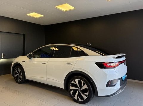 Voitures D'occasion À Roissy En France | Volkswagen Id.5 204Ch Pro Performance 77 Kwh