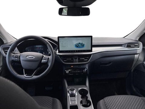 Voitures D'occasion À Morangis | Ford Kuga 2.5 Duratec 180Ch Hybrid Flexifuel Titanium Powershift