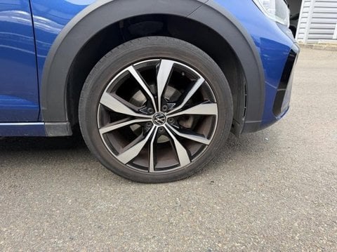 Voitures D'occasion À Garges Lès Gonesse | Volkswagen Taigo 1.5 Tsi 150Ch R-Line Dsg7