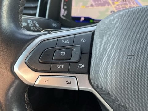 Voitures D'occasion À Pierrelaye | Volkswagen Taigo 1.0 Tsi 110Ch R-Line Dsg7