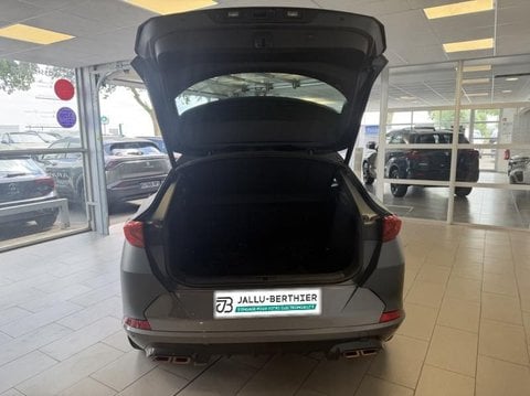 Voitures D'occasion À Villaines Sous Bois | Cupra Formentor 1.4 E-Hybrid 245Ch Vz Dsg6