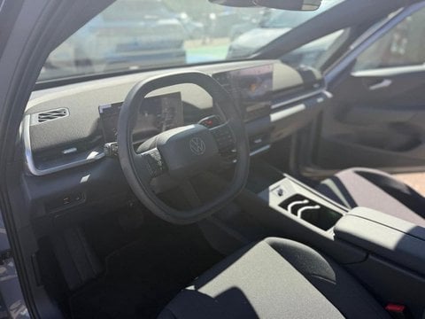 Voitures D'0Km À Garges Lès Gonesse | Volkswagen Id.3 Neo 170Ch 50Kwh Life