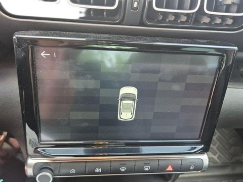 Voitures D'occasion À Corbeil-Essonnes | Citroën C3 Aircross 1.2 Puretech 110Ch S&S Plus