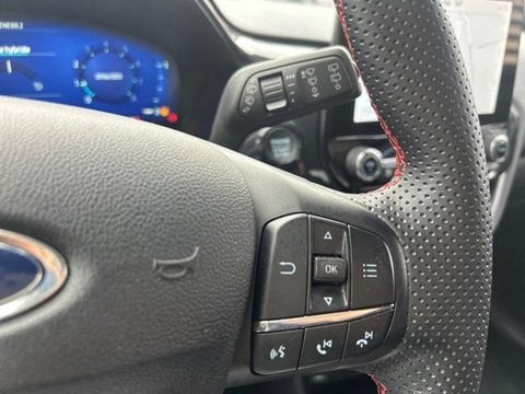 Voitures D'occasion À Roissy En France | Ford Puma 1.0 Flexifuel 125Ch S&S Mhev St-Line