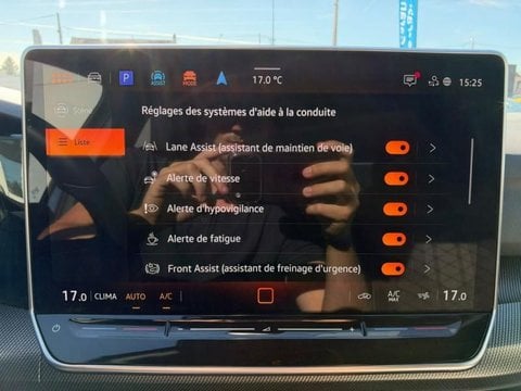 Voitures D'occasion À Pierrelaye | Volkswagen Golf 1.5 Etsi Evo2 116Ch R-Line Edition Dsg7