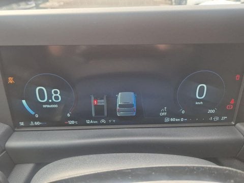 Voitures D'0Km À Corbeil-Essonnes | Ford Transit Custom 320 L1H1 2.0 Ecoblue 136Ch Trend