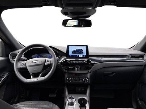 Voitures D'occasion À Morangis | Ford Kuga 2.5 Duratec 190Ch Fhev E85 St-Line Bva