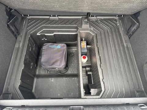Voitures D'occasion À Vauchelles Les Quesnoy | Ford Puma 1.0 Flexifuel 125Ch S&S Mhev Titanium