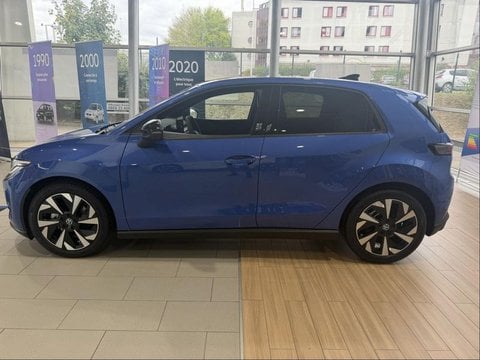 Voitures D'0Km À Garges Lès Gonesse | Volkswagen Id. Polo 211Ch 52 Kwh Style Exclusive