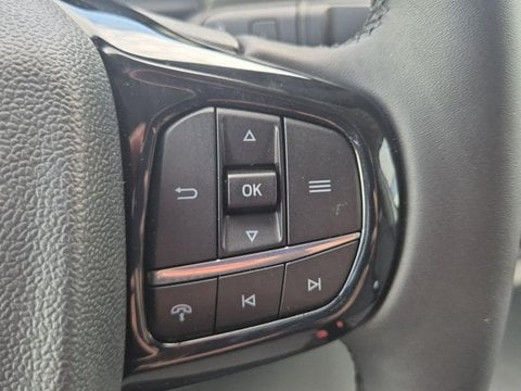 Voitures D'0Km À Morangis | Ford Transit Custom 320 L1H1 2.5 Duratec 232Ch Hybride Rechargeable ...