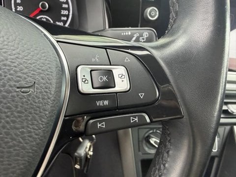 Voitures D'occasion À Jaux Compiègne | Volkswagen Polo 1.6 Tdi 95Ch Lounge Business Euro6D-T