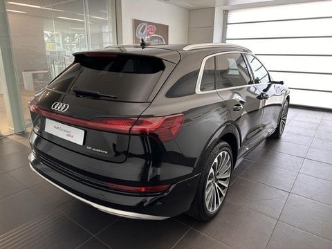 Voitures D'occasion À Beauvais | Audi E-Tron 55 408Ch Avus Extended E-Quattro 9Cv
