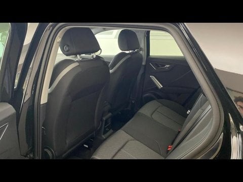 Voitures D'0Km À Beauvais | Audi Q2 35 Tfsi 150Ch Design S Tronic 7