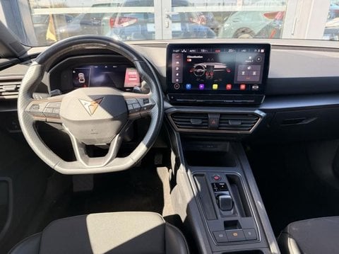 Voitures D'occasion À Beauvais | Cupra Leon 1.5 Etsi 150Ch V Dsg7
