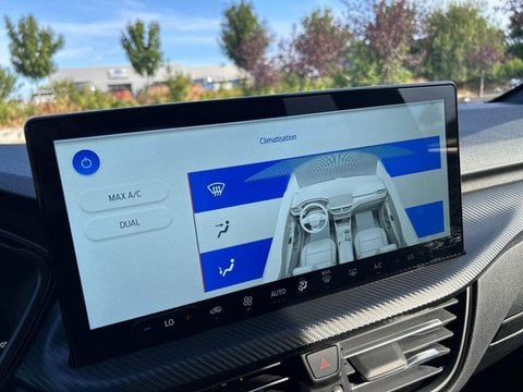 Voitures D'0Km À Sarcelles | Ford Kuga 2.5 Duratec 180Ch Hybrid Flexifuel St-Line X Powershift