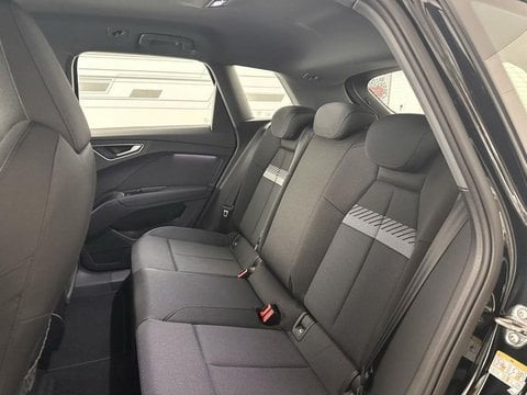 Voitures D'0Km À Beauvais | Audi Q4 E-Tron E-Tron Performance 286Ch 82Kwh + Pack Business Executive