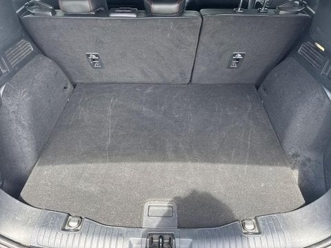 Voitures D'occasion À Saint Ouen L'aumône | Ford Kuga 2.5 Duratec 190Ch Fhev E85 St-Line Bva