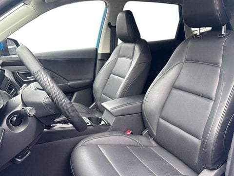 Voitures D'0Km À Cergy Saint Christophe | Mg Zs 1.5 Hybrid+ 197Ch Luxury