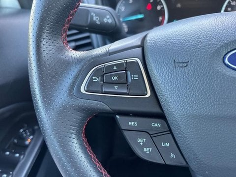 Voitures D'occasion À Bretigny Sur Orge | Ford Ecosport 1.0 Ecoboost 125Ch St-Line Euro6.2