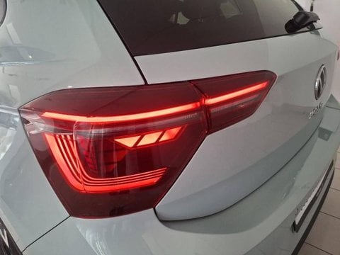 Voitures D'0Km À Jaux Compiègne | Volkswagen Polo 1.0 Tsi 95Ch Edition 50 Dsg7