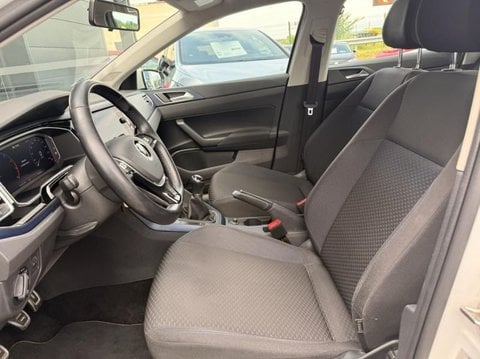 Voitures D'occasion À Beauvais | Volkswagen Polo 1.0 Tsi 95Ch United Euro6D-T