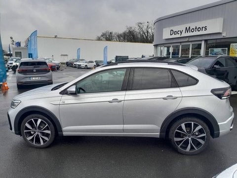 Voitures D'occasion À Pierrelaye | Volkswagen Taigo 1.0 Tsi 116Ch R-Line Edition Dsg7