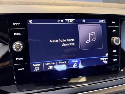 Voitures D'occasion À Roissy En France | Volkswagen Polo 1.0 Tsi 95Ch R-Line