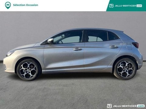 Voitures D'0Km À Cergy Saint Christophe | Mg Mg3 1.5 Hybrid+ 195Ch Comfort