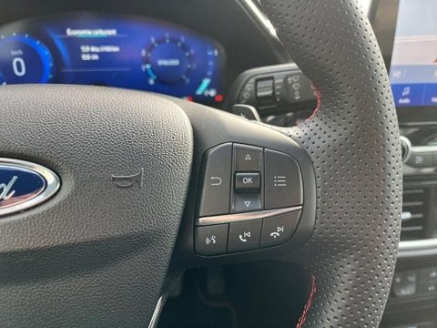 Voitures D'occasion À Amiens | Ford Puma 1.0 Ecoboost 125Ch S&S Mhev St-Line Powershift