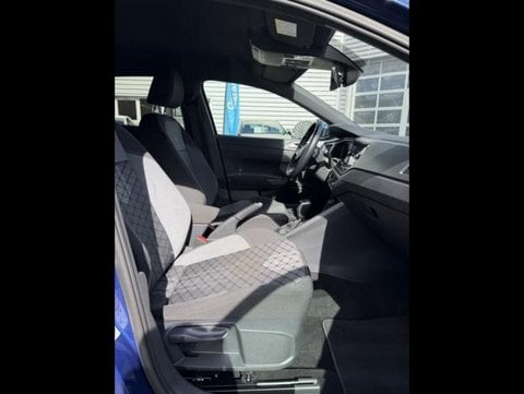 Voitures D'occasion À Garges Lès Gonesse | Volkswagen Taigo 1.0 Tsi 110Ch R-Line Dsg7