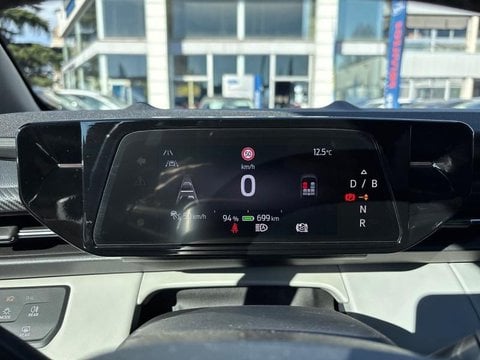 Voitures D'0Km À Morangis | Ford Explorer 286Ch Extended Range 79Kwh Pack Premium Rwd