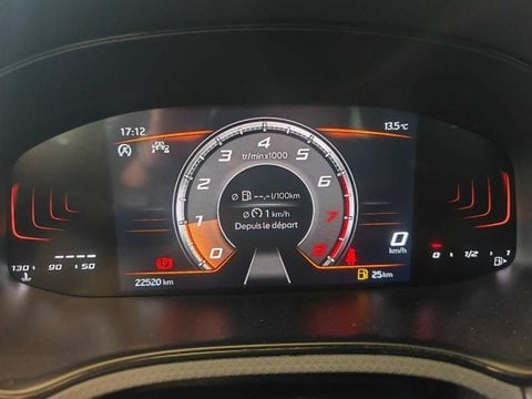 Voitures D'occasion À Villaines Sous Bois | Seat Ibiza 1.0 Tsi 95Ch Copa