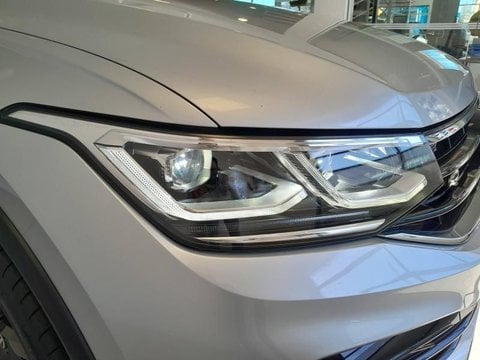 Voitures D'occasion À Jaux Compiègne | Volkswagen Tiguan 1.4 Ehybrid 245Ch R-Line Dsg6
