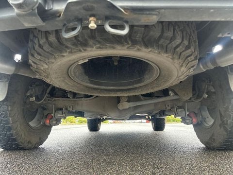 Voitures D'occasion À Sarcelles | Ford Ranger 3.0 Ecoboost V6 292Ch Stop&Start Double Cabine Rap...