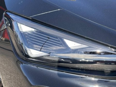 Voitures D'occasion À Jaux Compiègne | Cupra Leon 1.5 Etsi Hybrid 150Ch V Dsg7