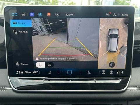 Voitures D'0Km À Saint-Ouen L'aumône | Volkswagen Tiguan 1.5 Etsi 150Ch Elegance Dsg7