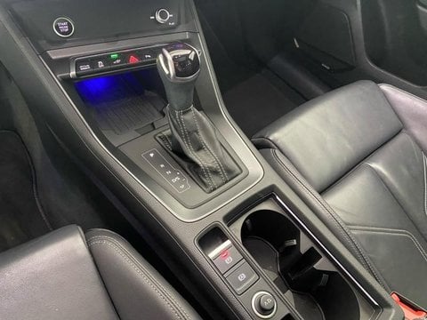 Voitures D'occasion À Beauvais | Audi Q3 Sportback 45 Tfsi E 245Ch S Line S Tronic 6