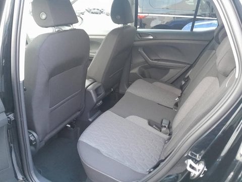 Voitures D'0Km À Pierrelaye | Volkswagen T-Cross 1.0 Tsi 116Ch Vw Edition