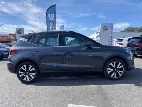 Voitures D'occasion À Pierrelaye | Seat Arona 1.0 Ecotsi 95Ch Start/Stop Xcellence Euro6D-T